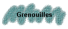 Grenouilles