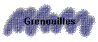 Grenouilles