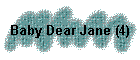 Baby Dear Jane (4)