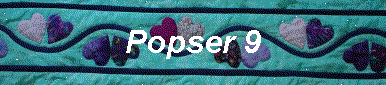Popser 9